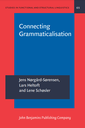 Connecting Grammaticalisation