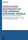 Soziologie - Sociology in the German-Speaking World