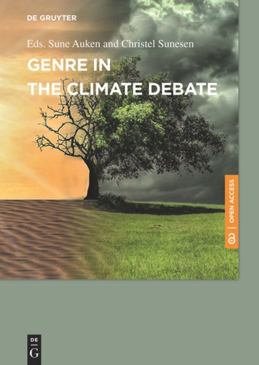 Genre in the Climate Debate