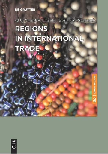 Regions in International Trade