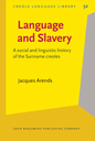 Language and Slavery