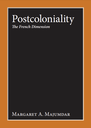 Postcoloniality