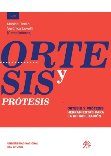 Ortesis y prótesis