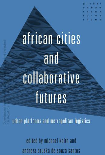 African cities and collaborative futures