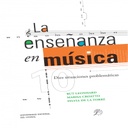 La enseñanza en música