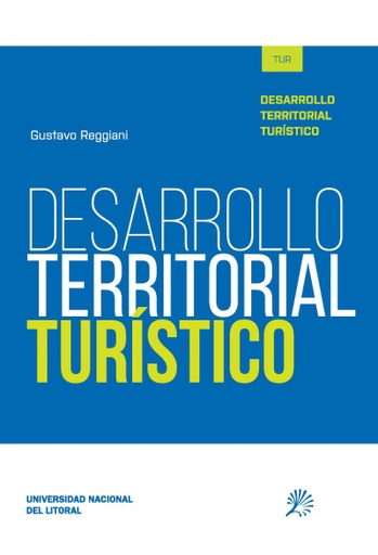 Desarrollo territorial turístico