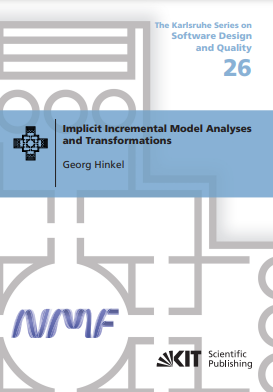 Implicit Incremental Model Analyses and Transformations