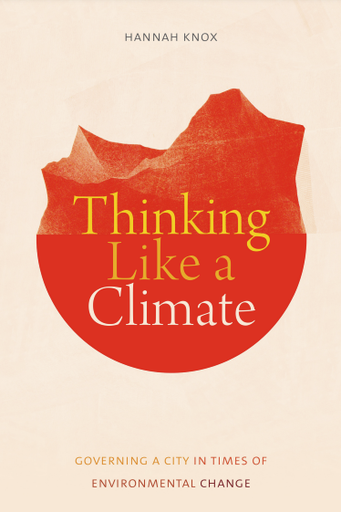 Thinking like a Climate