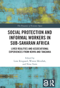 Social Protection and Informal Workers in Sub-Saharan Africa