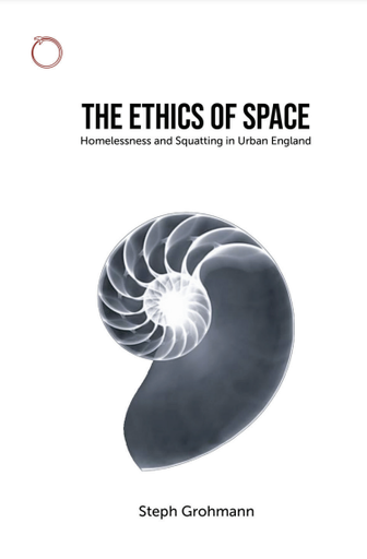 The Ethics of Space