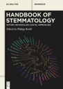 Handbook of Stemmatology