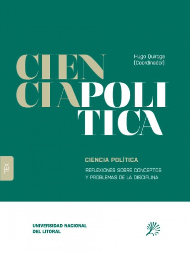 Ciencia política