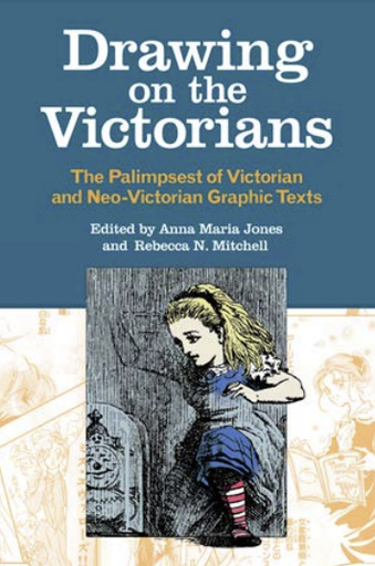 Drawing on the Victorians