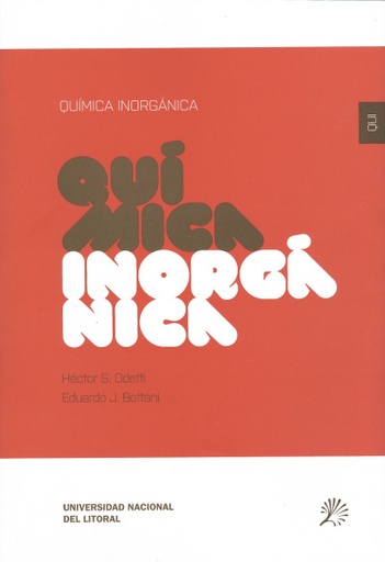 Química Inorgánica