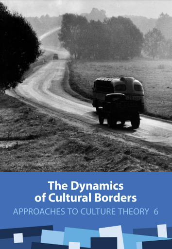 The Dynamics of Cultural Borders