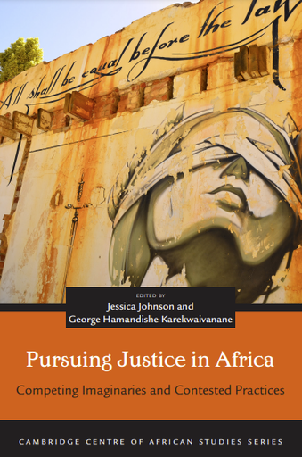 Pursuing Justice in Africa