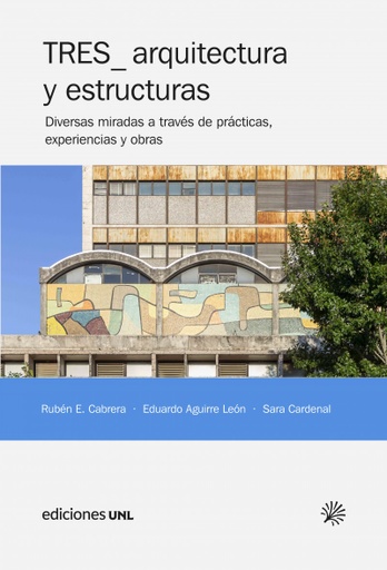 TRES_ arquitectura y estructuras