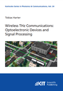 Wireless Terahertz Communications