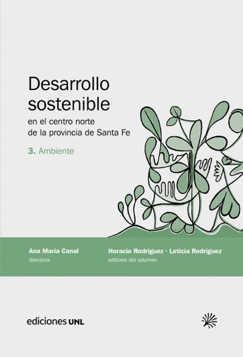 Desarrollo sostenible 3 Ambiente