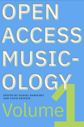 Open Access Musicology