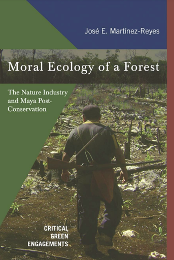 Moral Ecology of a Forest