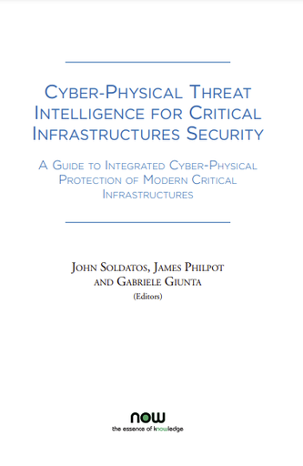 Cyber-Physical Threat Intelligence for Critical Infrastructures Security