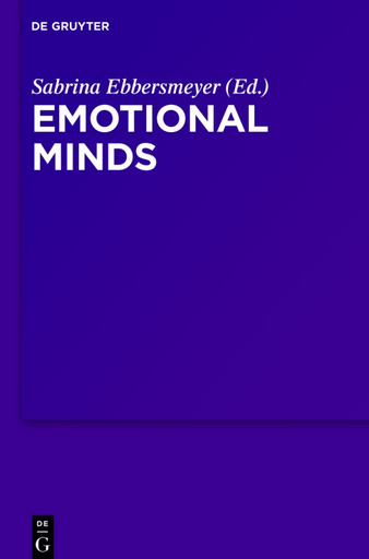 Emotional minds