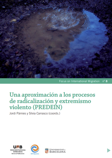 Una aproximación a los procesos de radicalización y extremismo violento