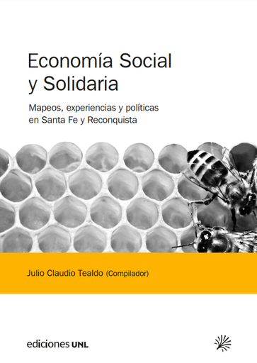 Economía social y solidaria