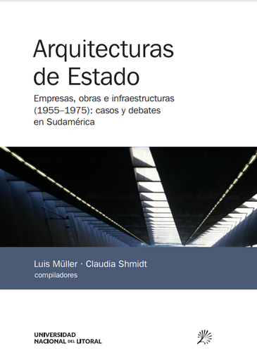 Arquitecturas de Estado