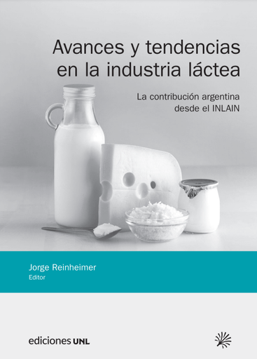 Avances y tendencias en la industria láctea