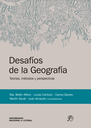 Desafíos de la geografía