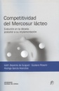 Competitividad del Mercosur Lacteo