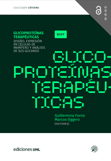 Glicoproteínas terapéuticas