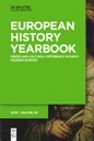 Band 20 Dress and Cultural Difference in Early Modern Europe