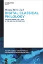 Digital Classical Philology