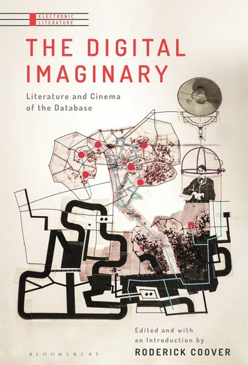 The Digital Imaginary