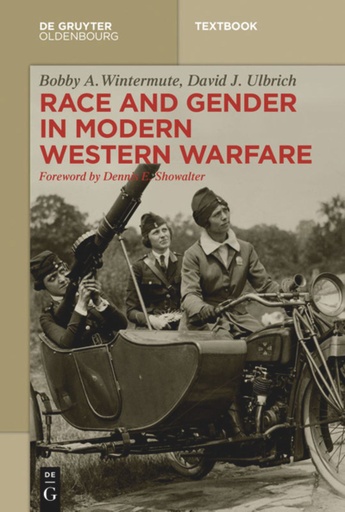 Race and Gender in Modern Western Warfare