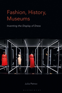 Fashion, History, Museums