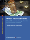 Orders without Borders