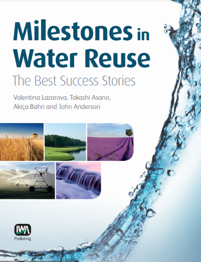 Milestones in Water Reuse