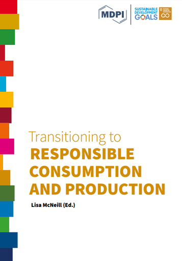 Transitioning to Responsible Consumption and Production