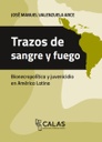 Trazos de sangre y fuego