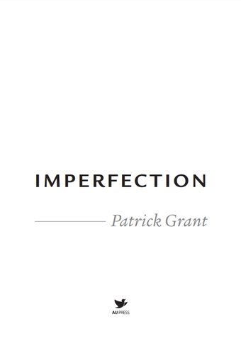 Imperfection