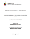 Plan de negocio para brindar servicios de tecnología de la información y comunicaciones para la industria financiera