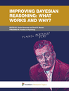 Improving Bayesian reasoning : what works and why?