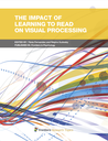 The impact of learning to read on visual processing