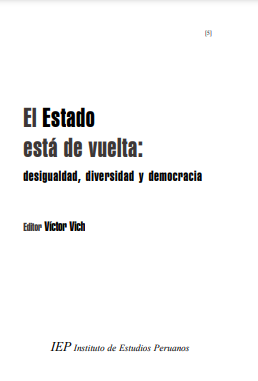 Democracia en la región andina