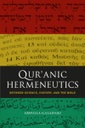 Qur'anic Hermeneutics