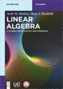 Linear Algebra